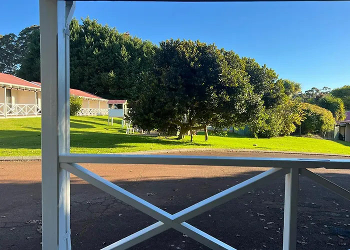 Karri Forest Motel