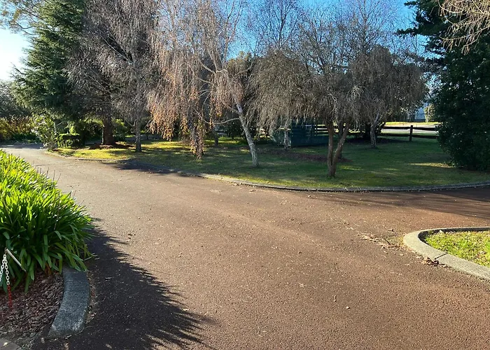Karri Forest Motel