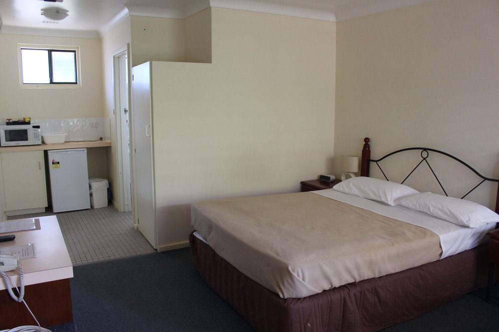Motel Karri Forest 3*