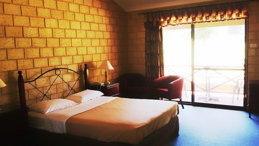 Motel Karri Forest Pemberton