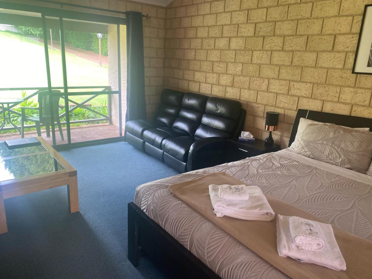 Motel Karri Forest