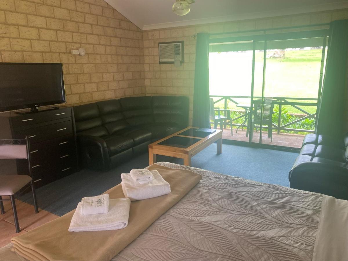 Motel Karri Forest Pemberton