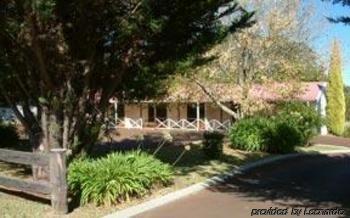 Motel Karri Forest