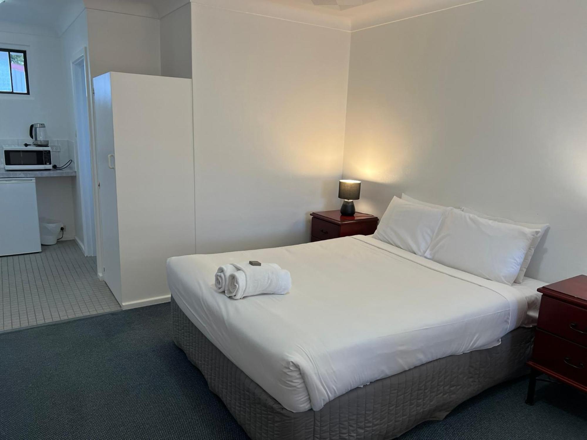Karri Forest Motel Pemberton