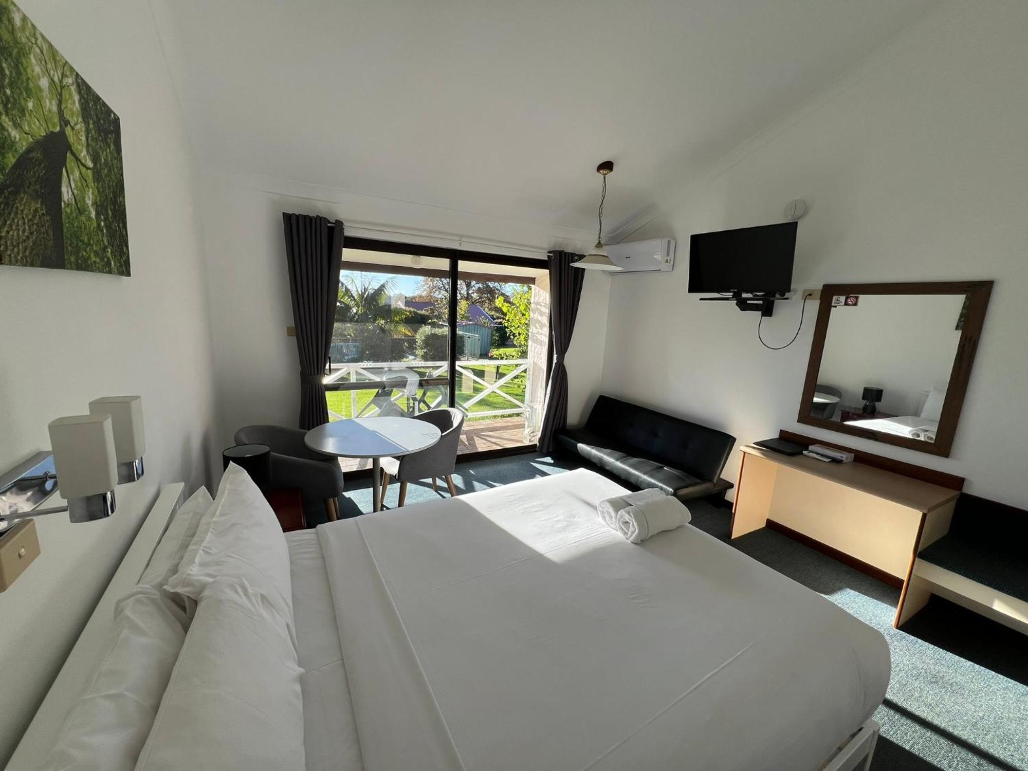Motel Karri Forest Pemberton