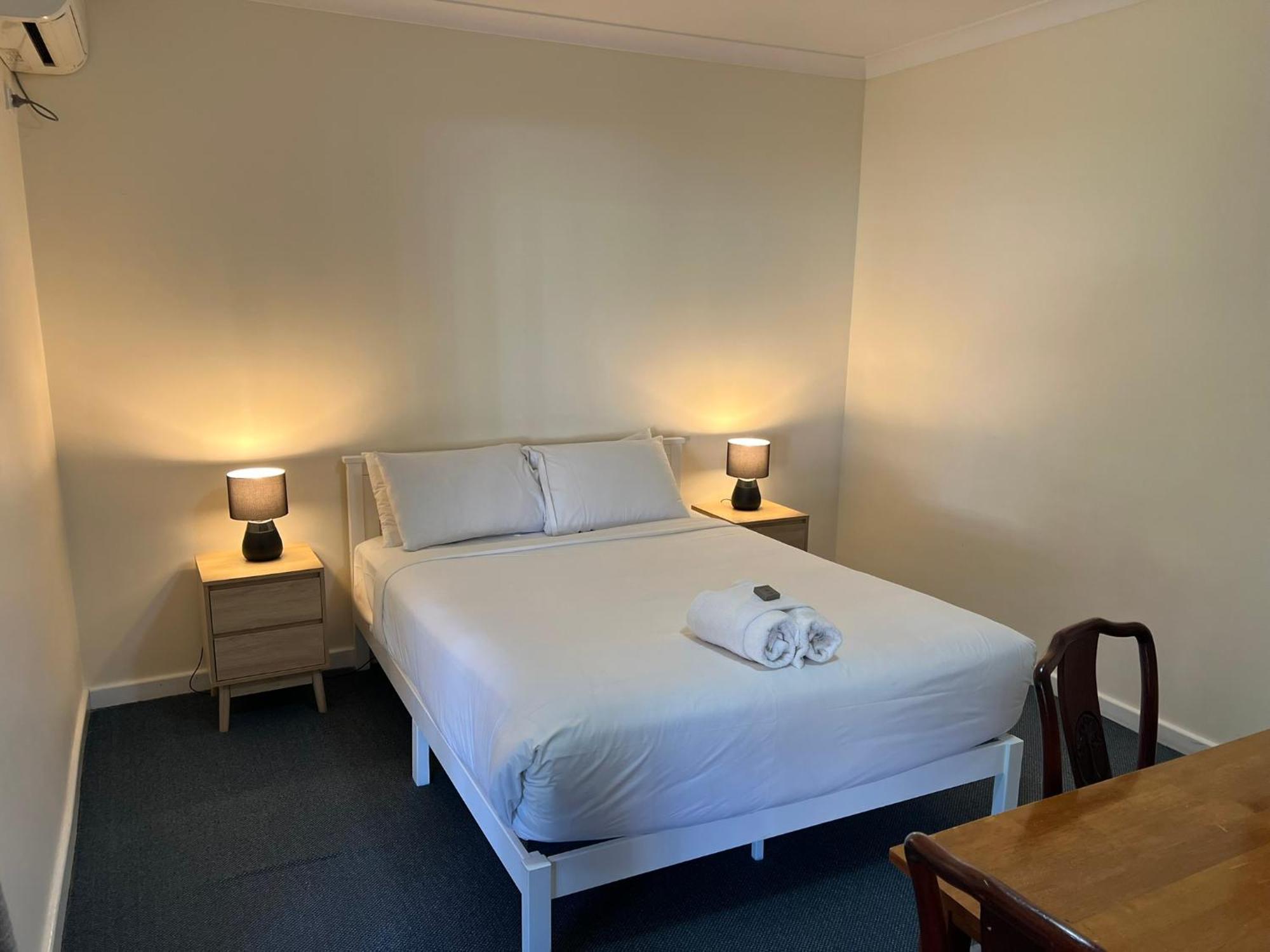 Karri Forest 3*