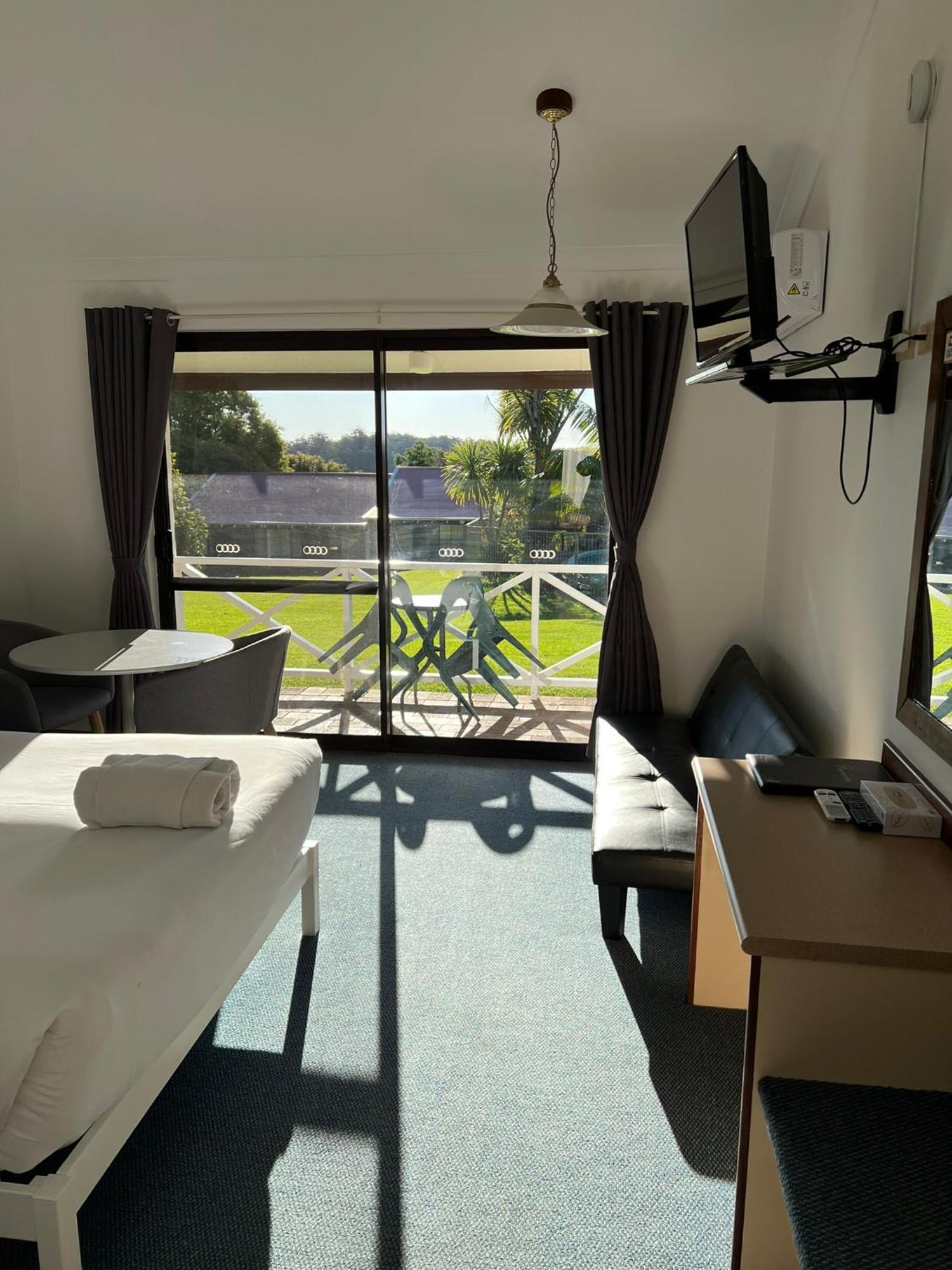 Motel Karri Forest