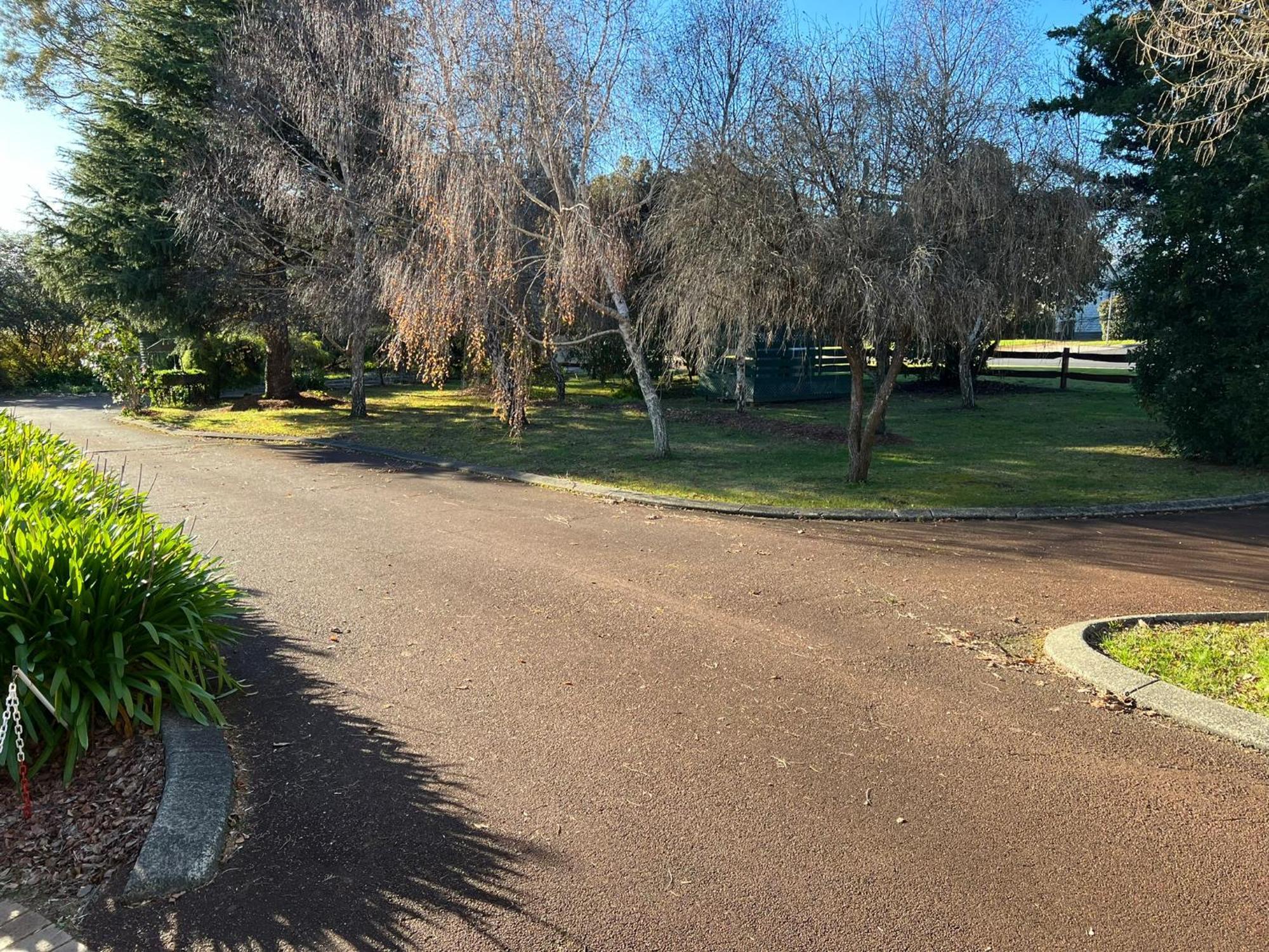 Motel Karri Forest Pemberton