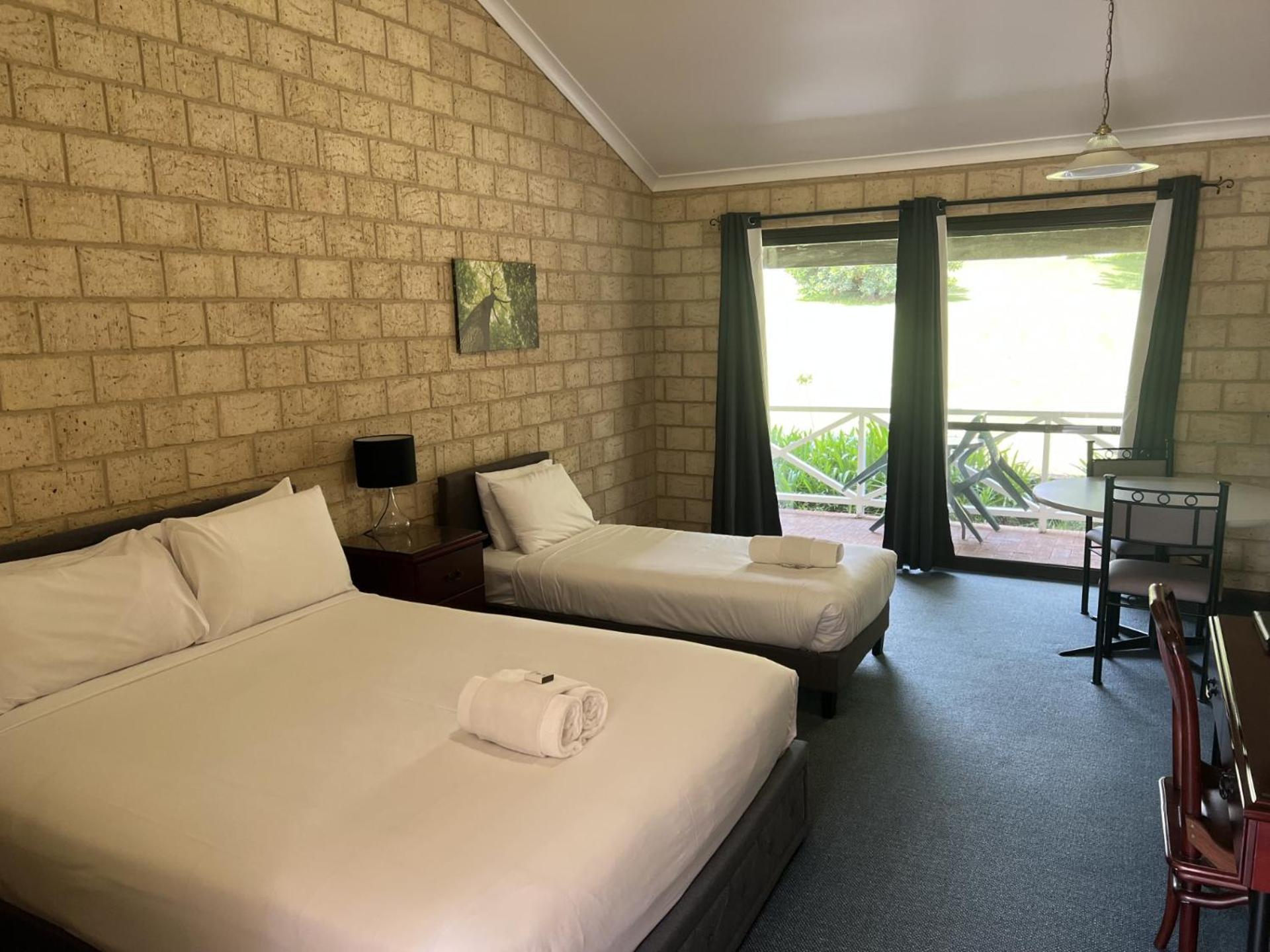 Motel Karri Forest 3*