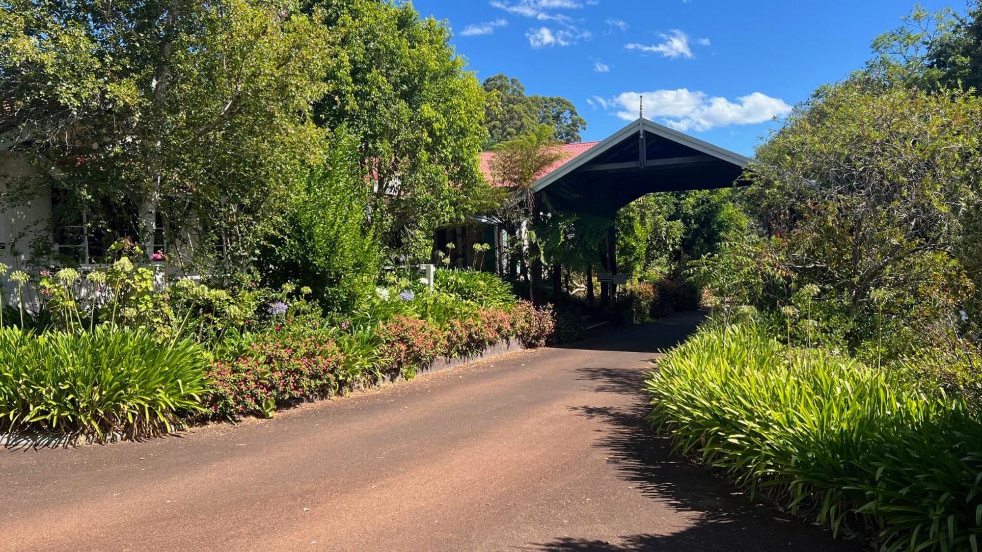 Motel Karri Forest 3*