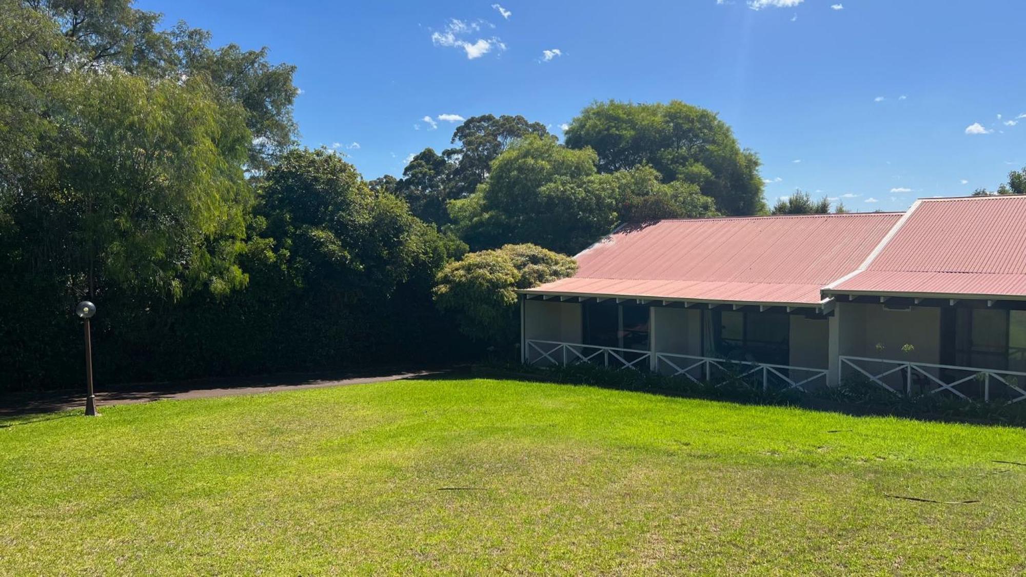 Karri Forest