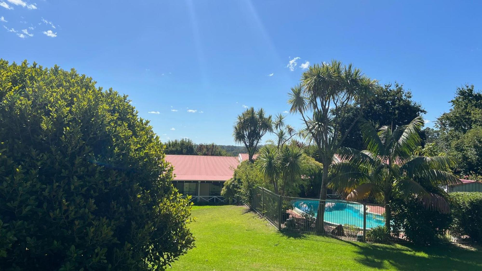Karri Forest Motel