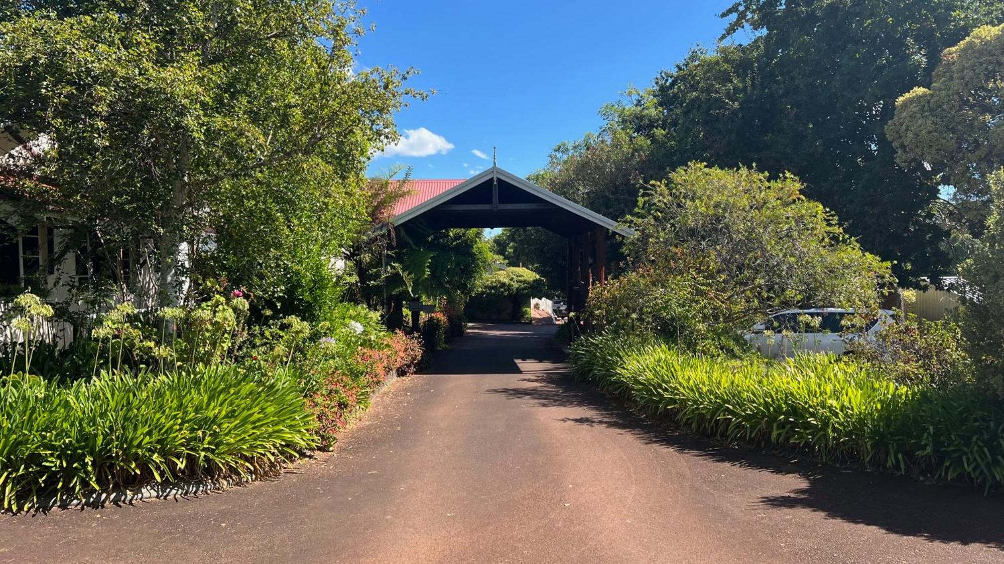 Motel Karri Forest 3*