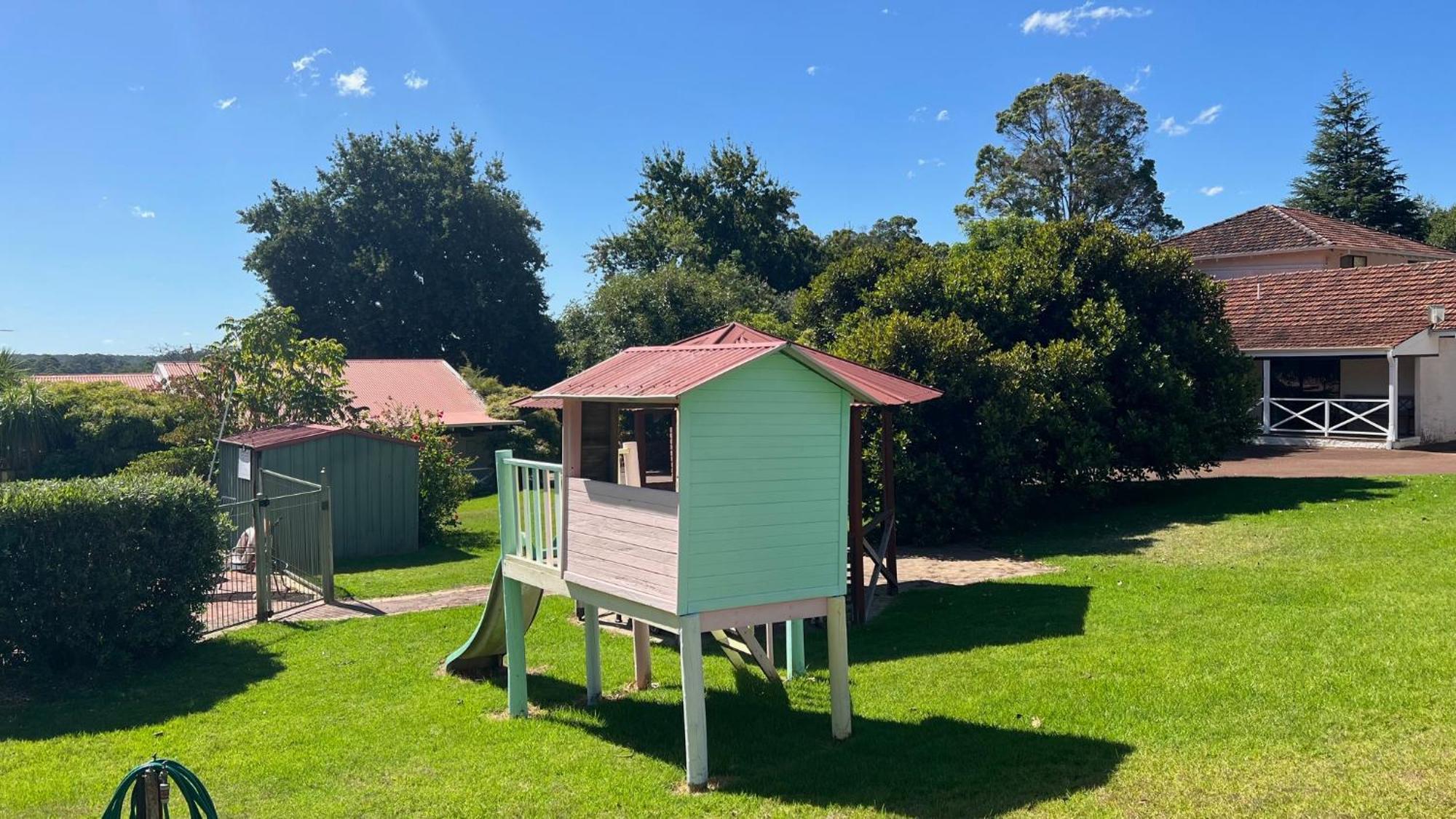 Motel Karri Forest