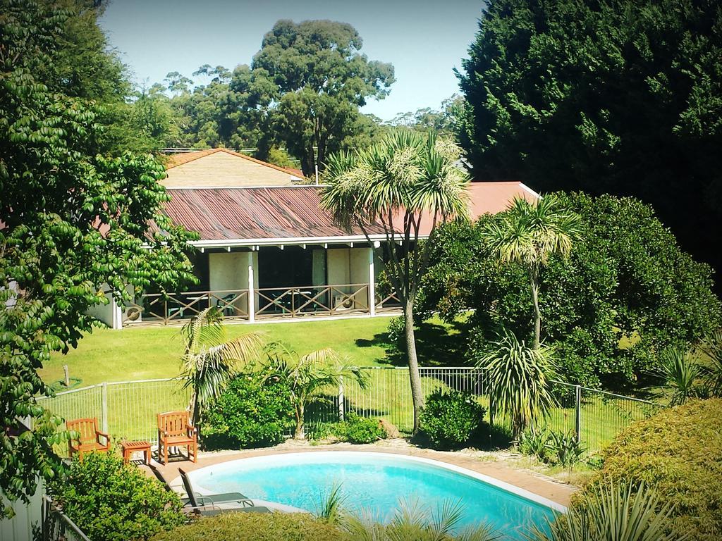 Motel Karri Forest 3*
