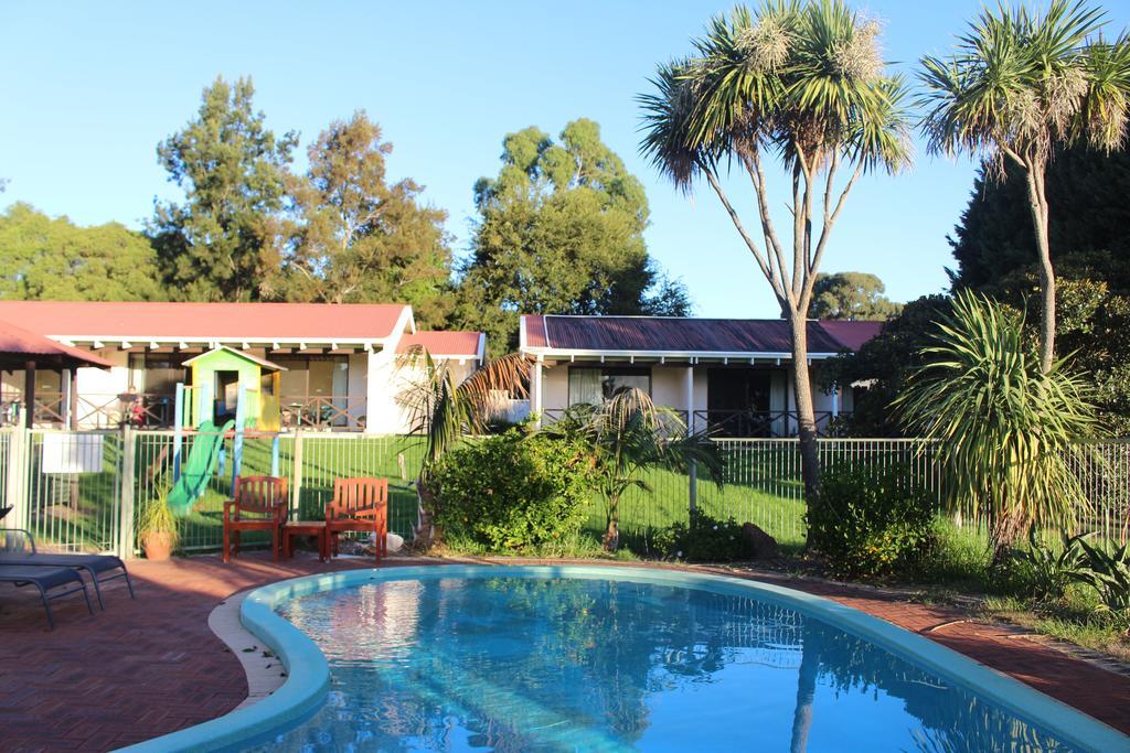Motel Karri Forest 3*
