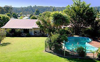 Motel Karri Forest 3*