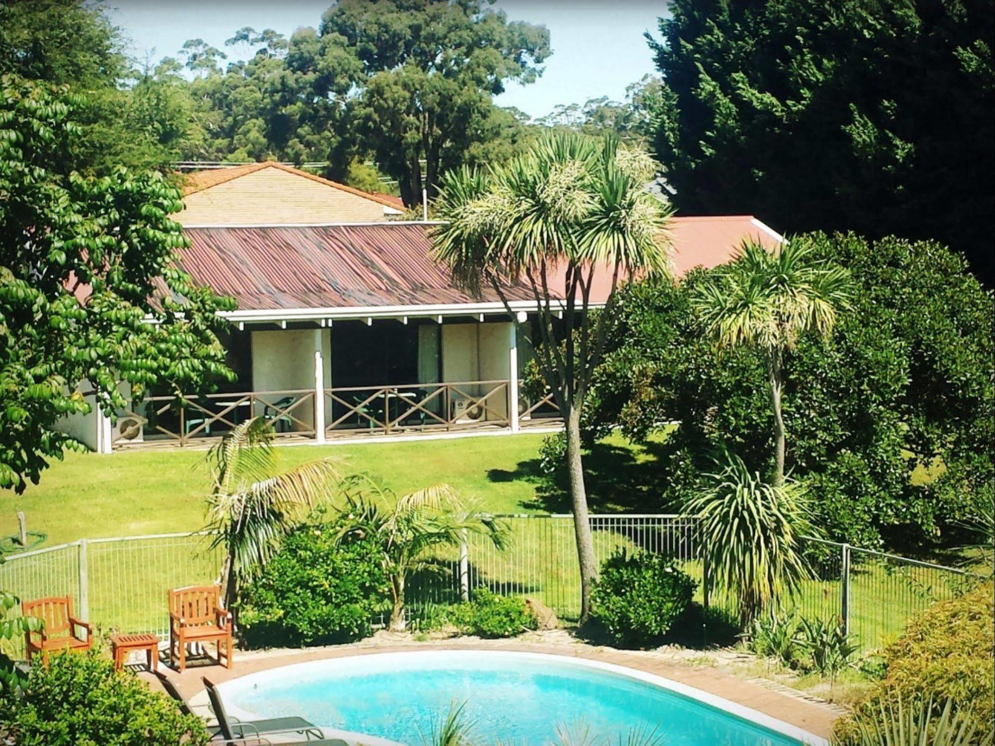 Karri Forest Motel Pemberton