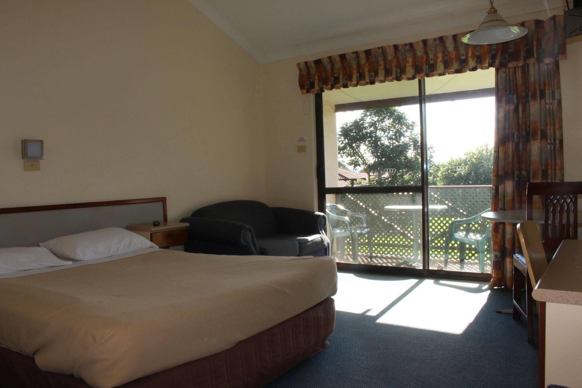 Motel Karri Forest Pemberton
