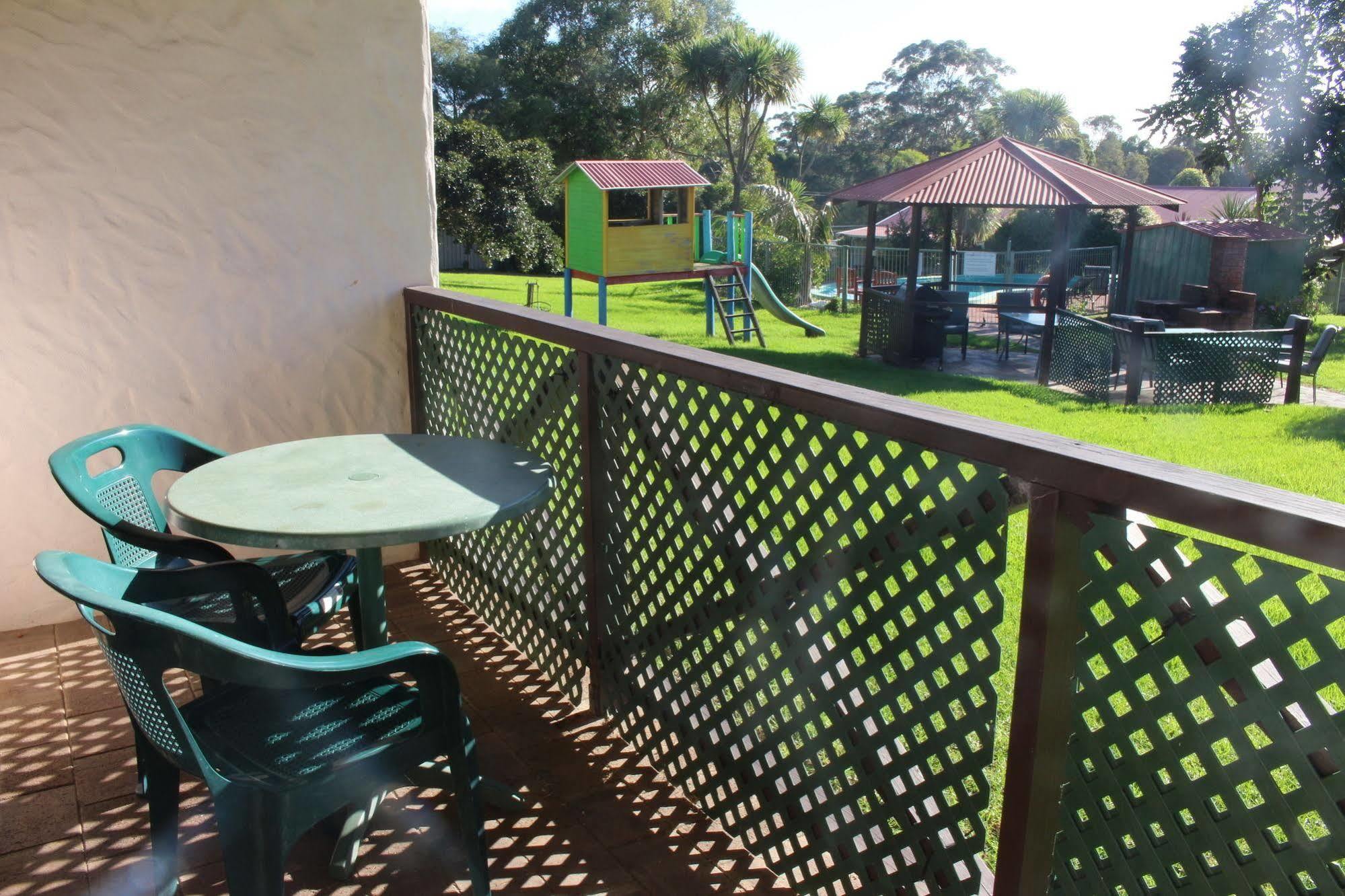 Karri Forest Motel