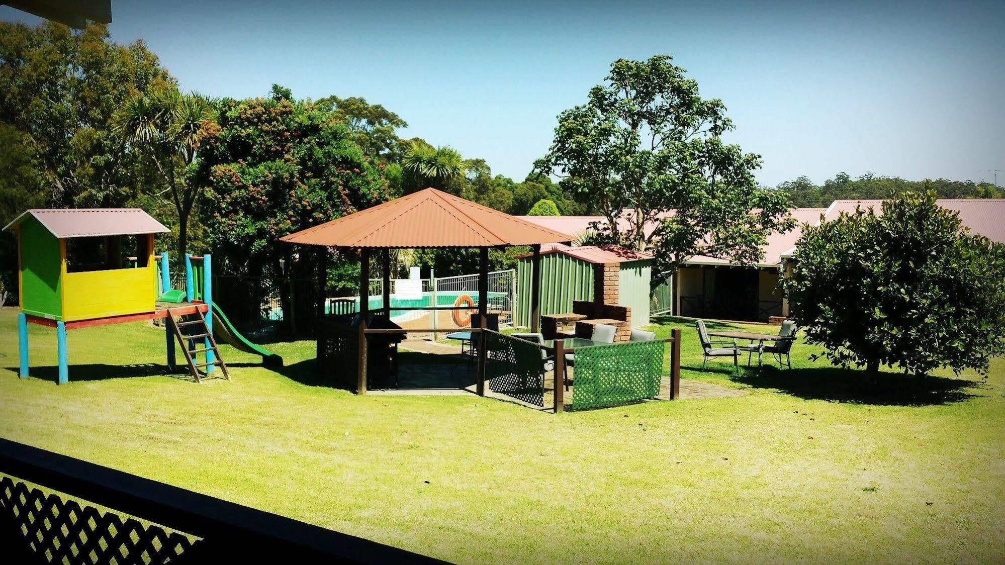 Karri Forest 3* Pemberton