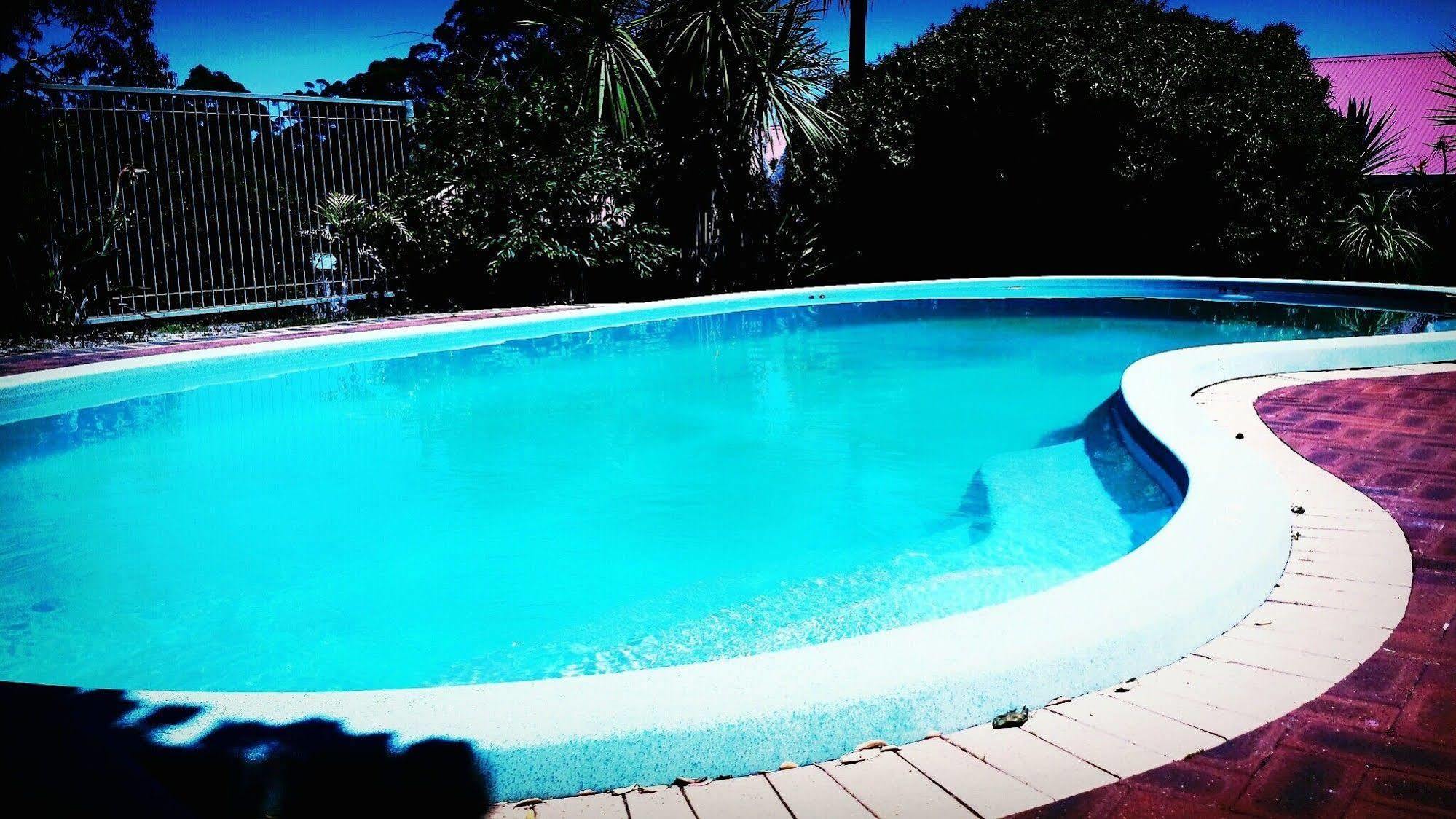 Karri Forest 3*