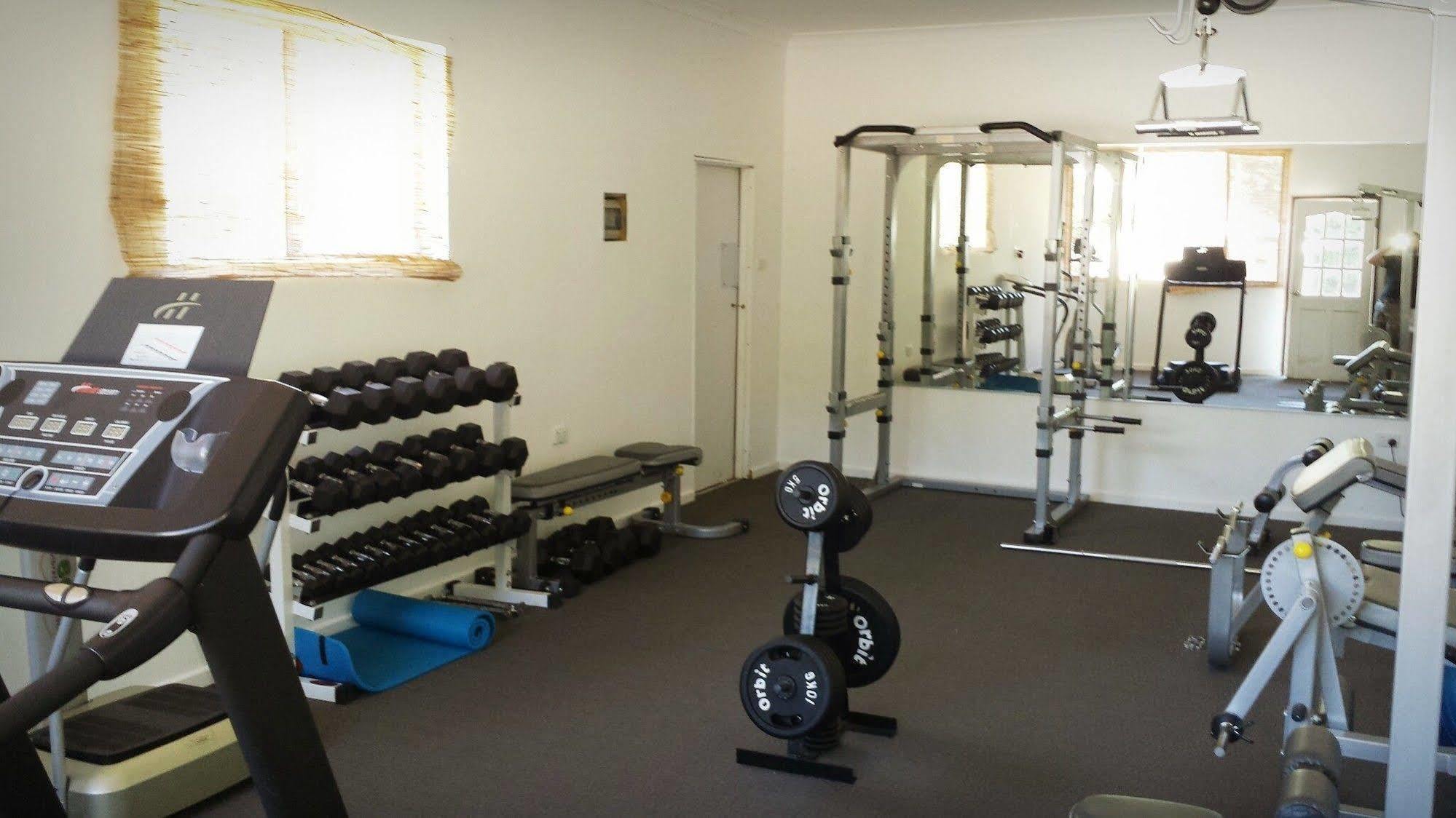 Motel Karri Forest