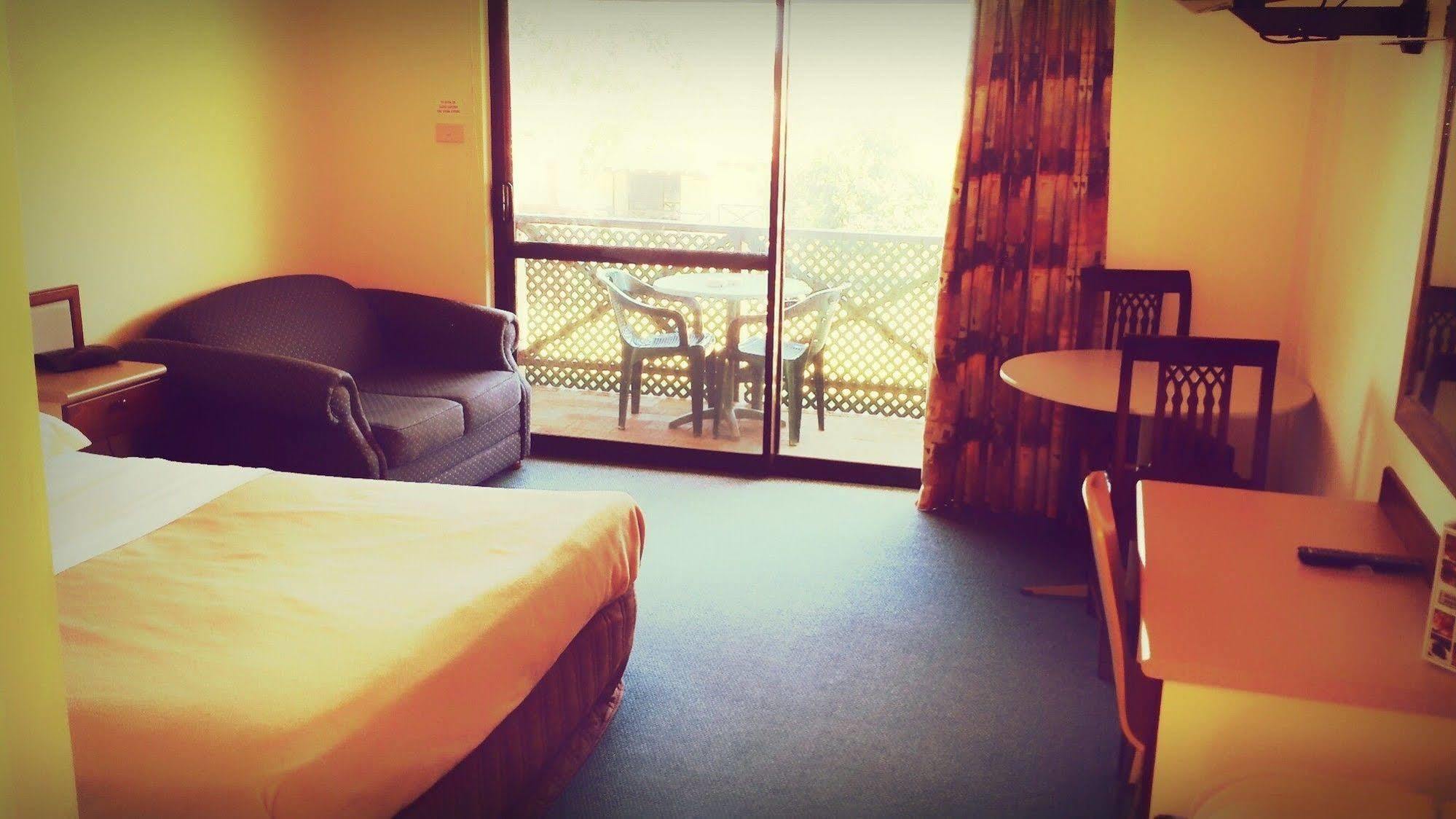 Motel Karri Forest 3*
