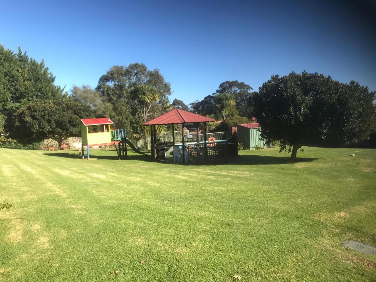 Karri Forest Motel Pemberton