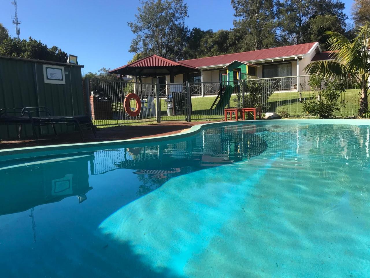 Karri Forest Motel Pemberton