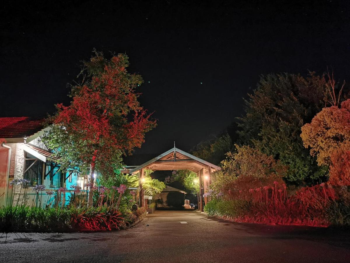 Motel Karri Forest Pemberton