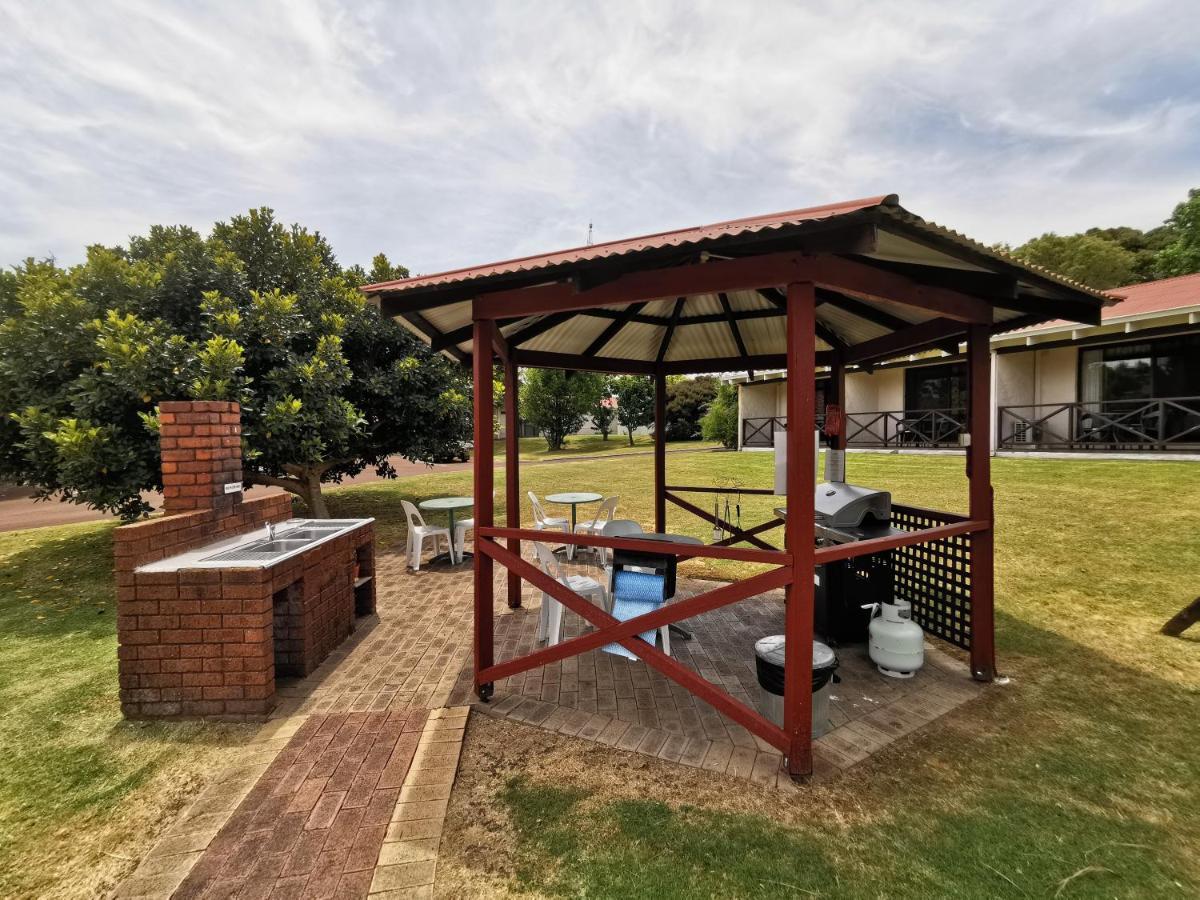 Motel Karri Forest 3*